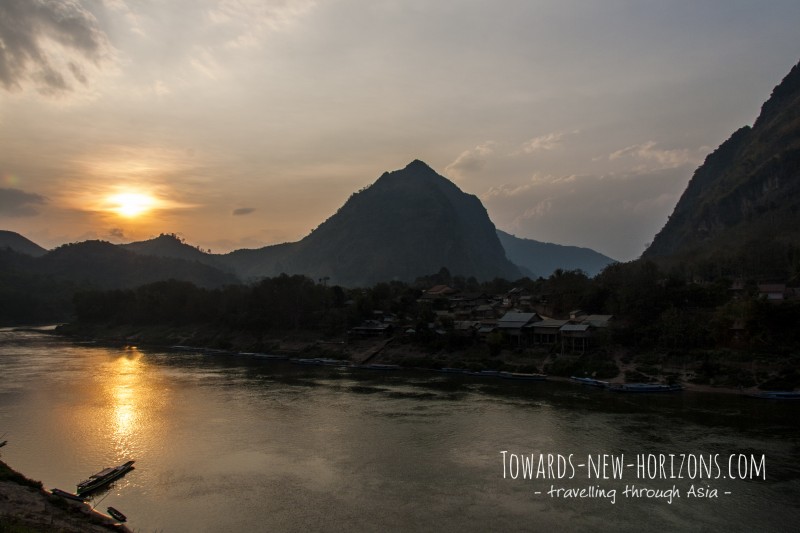 Nong Khiaw - 3406